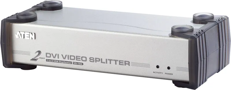 Bild 1 för ATEN DVI Splitter 1 till 2 DVI-I-S