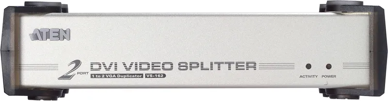 Bild 2 för ATEN DVI Splitter 1 till 2 DVI-I-S