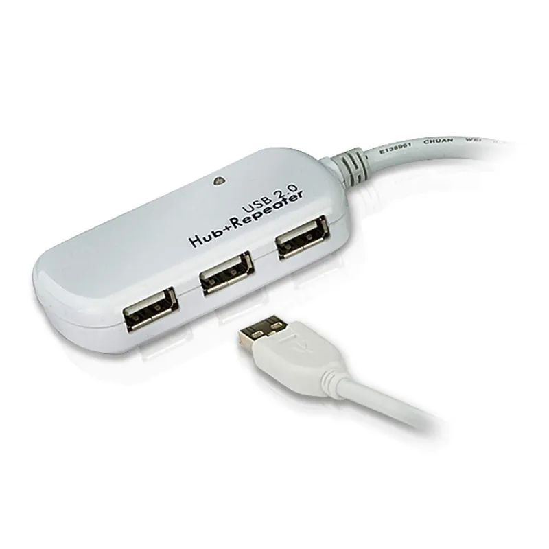 Bild 1 för ATEN UE2120H - USB-förlängningskabel
