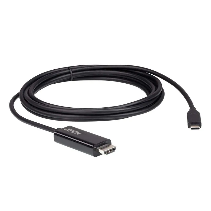 Bild 1 för aten USB 1x USB-C™ 1x HDMI®