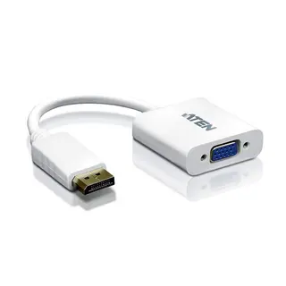 Produktfoto för ATEN VC925 - Videokonverterare - VGA - DisplayPort - för ATEN VP2730  VanCryst VB905