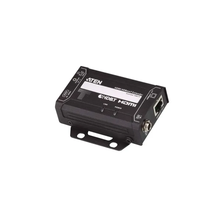 Alternativ bild 0 för ATEN VE811R HDMI HDBaseT Receiver