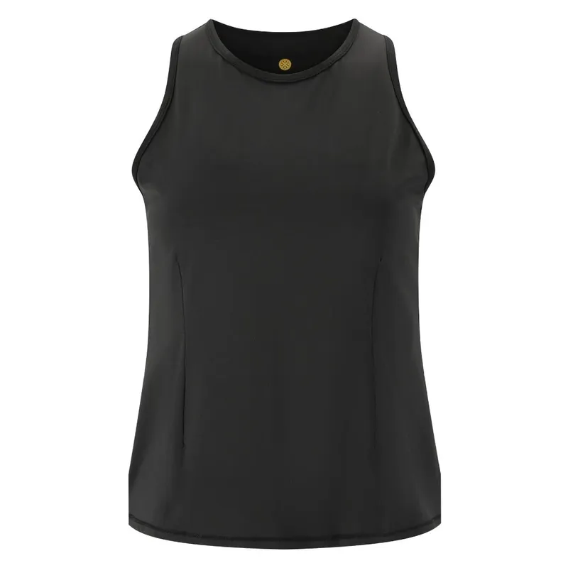 Alternativ bild 0 för Athlecia Delrey Women Top Black