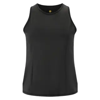 Produktfoto för Athlecia Delrey Women Top Black