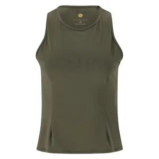 Produktfoto för Athlecia Delrey Women Top Kambaba