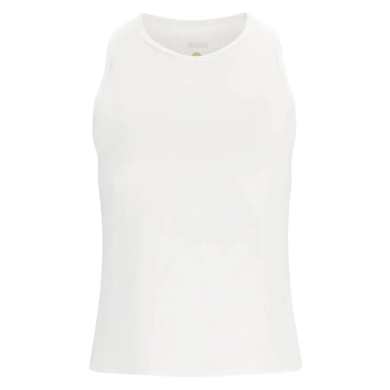 Alternativ bild 0 för Athlecia Delrey Women Top White