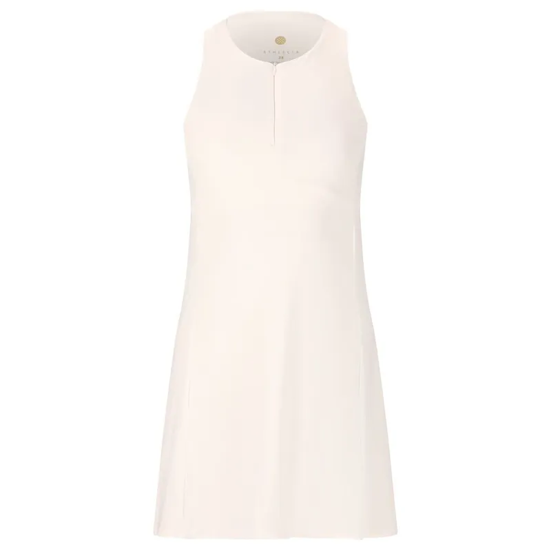 Alternativ bild 0 för Athlecia Scala Dress White