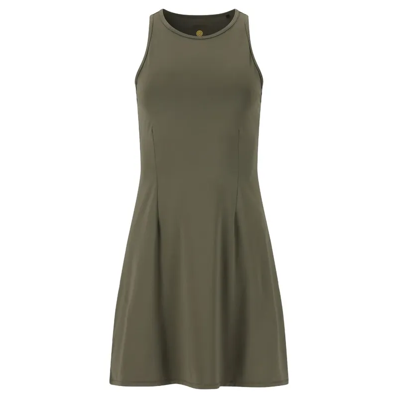 Alternativ bild 0 för Athlecia Yamato Dress Kambaba