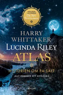 Produktfoto för Atlas: Historien om Pa Salt |