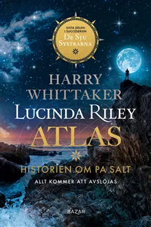 Alternativ bild 0 för Atlas: Historien om Pa Salt |