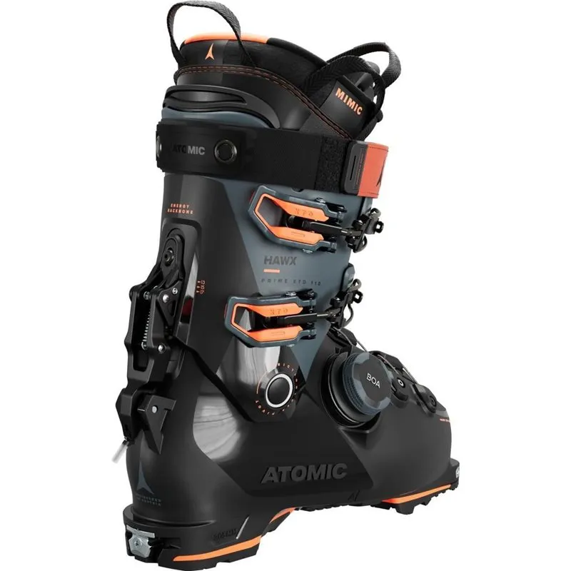 Bild 2 för Atomic Hawx Prime Xtd 110 Boa Gw