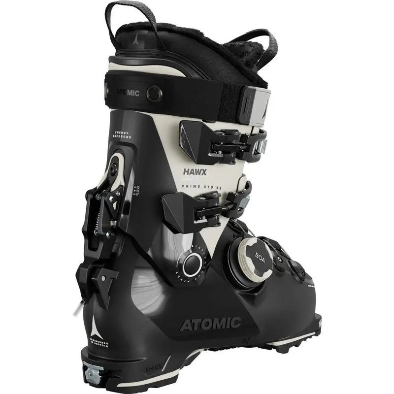 Bild 2 för Atomic Hawx Prime Xtd 95 Boa W Gw