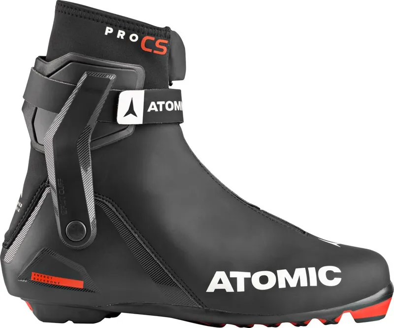 Bild 1 för Atomic Pro Cs Kombisko