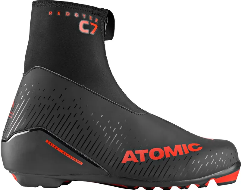 Bild 1 för Atomic Redster C7
