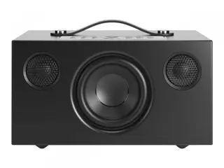 Produktfoto för Audio Pro C5 MKII - Black