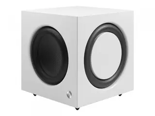 Produktfoto för Audio Pro SW10 - Subwoofer - 200 Watt - 8 - vit