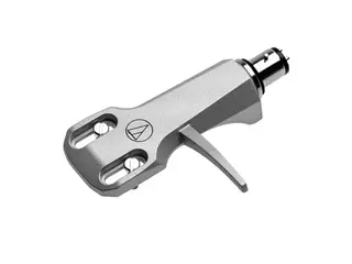 Produktfoto för AUDIO-TECHNICA AT-HS6 DJ HEADSHELL 9G - SØLV