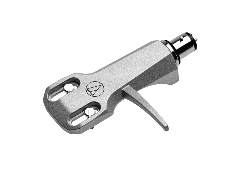Alternativ bild 0 för AUDIO-TECHNICA AT-HS6 DJ HEADSHELL 9G - SØLV