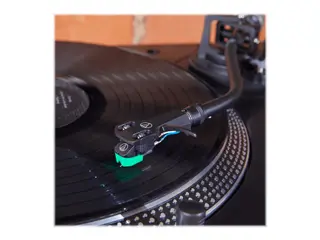 Produktfoto för audio-technica AT-VM95E/H - Huvudskal/fono-patron för vridbar