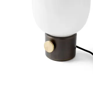 Produktfoto för Audo Copenhagen - JWDA Bordslampa Bronzed Brass Audo Copenhagen