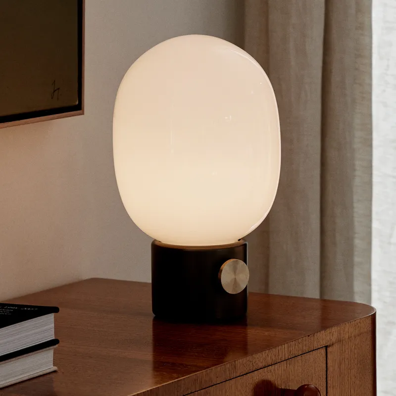 Bild 2 för Audo Copenhagen - JWDA Portable Bordslampa Black Audo Copenhagen