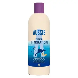 Produktfoto för Aussie Deep Hydration Schampo 300 ml