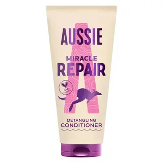 Produktfoto för Aussie Miracle Repair Detangling Conditioner 200 ml