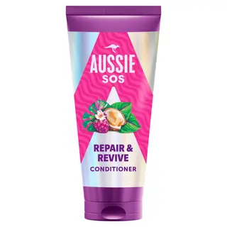 Produktfoto för Aussie SOS Repair & Revive Balsam 200 ml