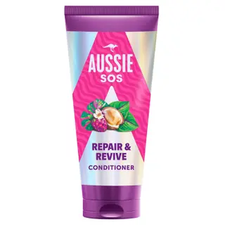Produktfoto för Aussie SOS Repair & Revive Balsam 200 ml
