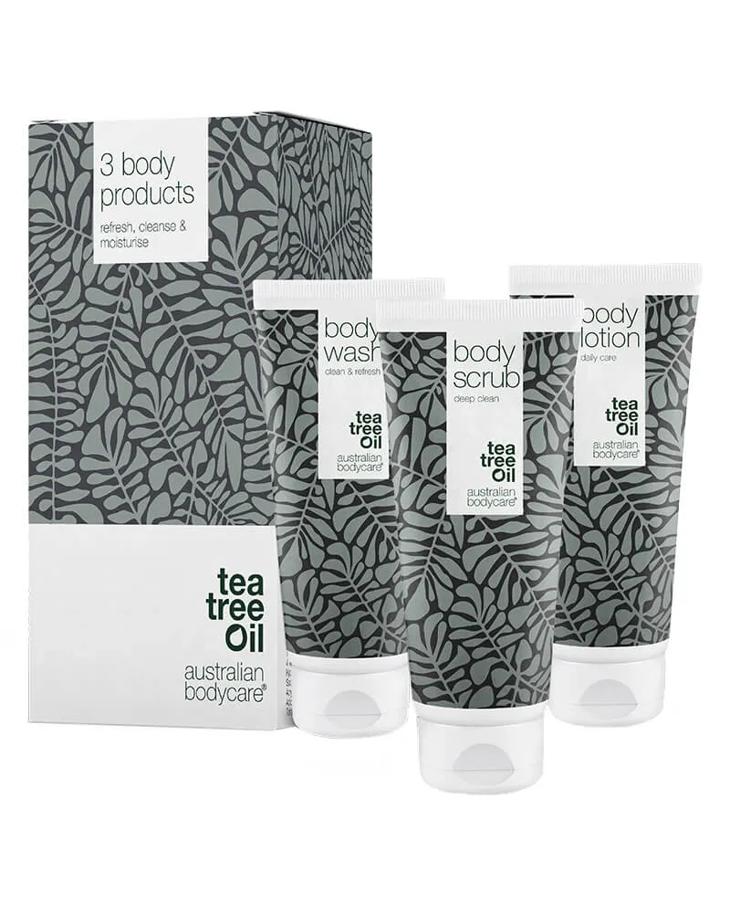 Bild 2 för Australian Bodycare 3 Body Products 200 ml