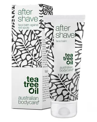 Produktfoto för Australian Bodycare After Shave Men 100 ml