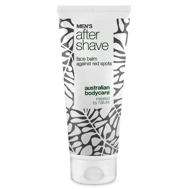 Bild 1 för Australian Bodycare After Shave Men 100 ml
