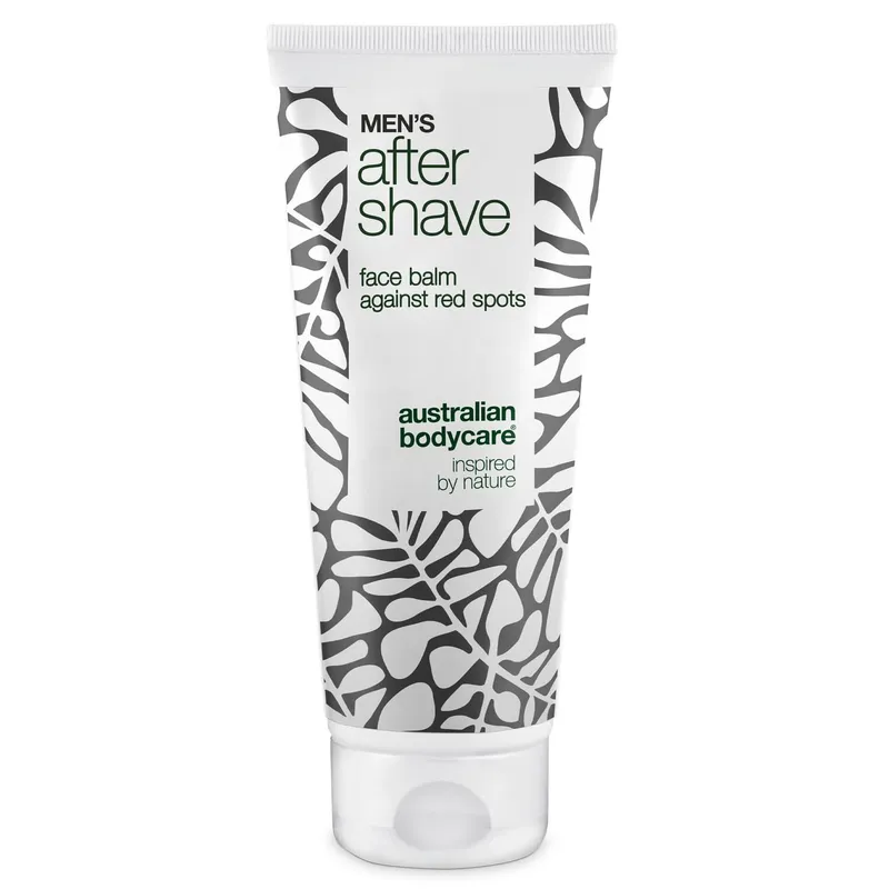 Bild 2 för Australian Bodycare After Shave Men 100 ml