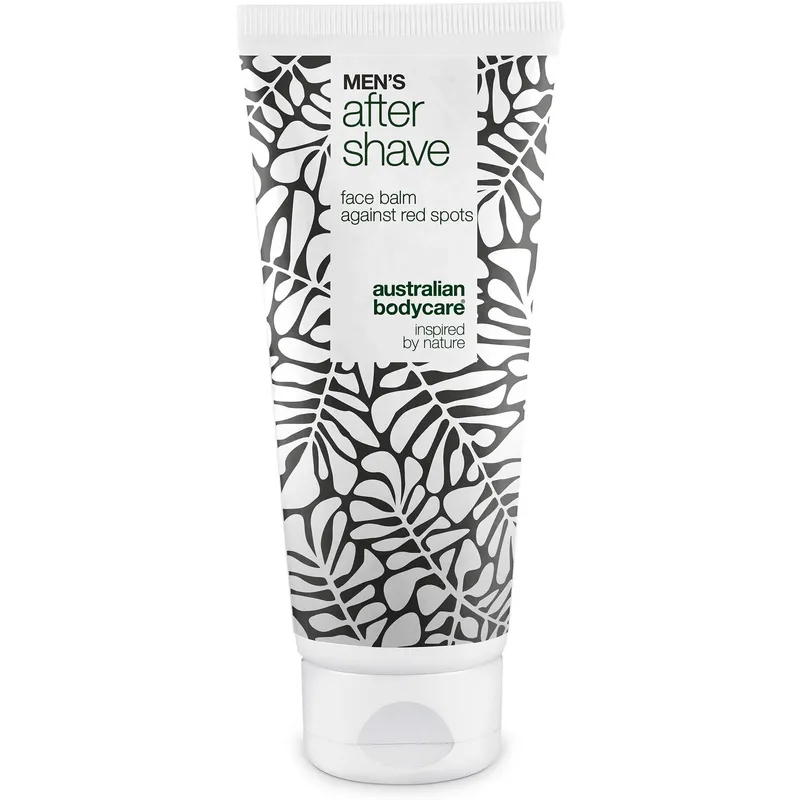 Bild 1 för Australian Bodycare After Shave Men 200 ml