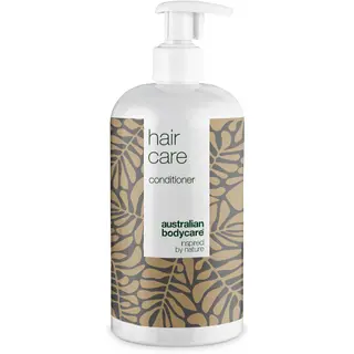 Produktfoto för Australian BodyCare Australian Bodycare Hair Care 500 ml
