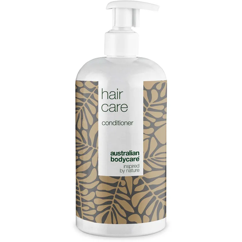 Bild 1 för Australian BodyCare Australian Bodycare Hair Care 500 ml