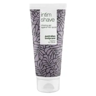 Produktfoto för Australian BodyCare Australian Bodycare Intim Shave 200 ml