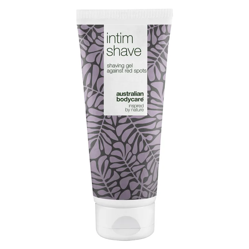 Bild 1 för Australian BodyCare Australian Bodycare Intim Shave 200 ml