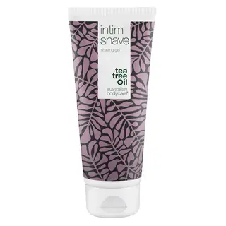 Produktfoto för Australian BodyCare Australian Bodycare Intim Shave 200 ml