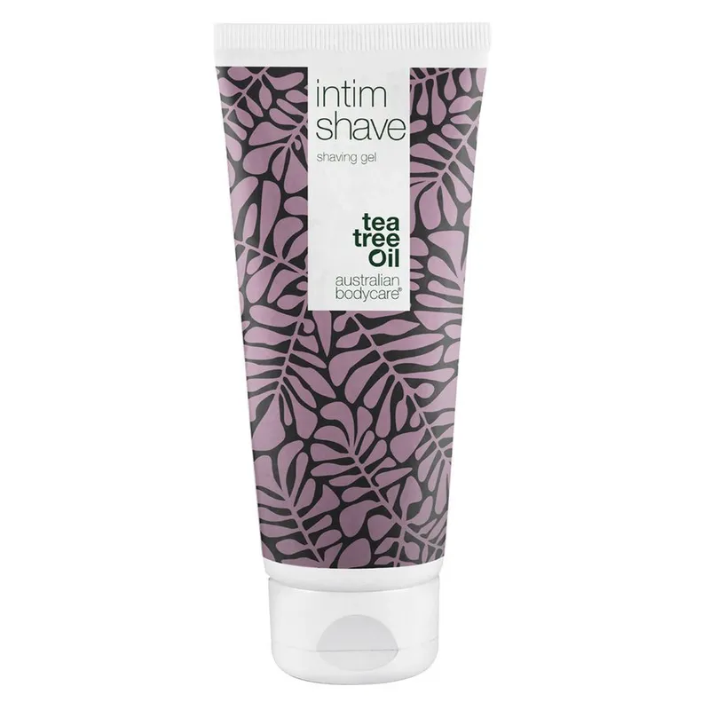 Bild 1 för Australian BodyCare Australian Bodycare Intim Shave 200 ml