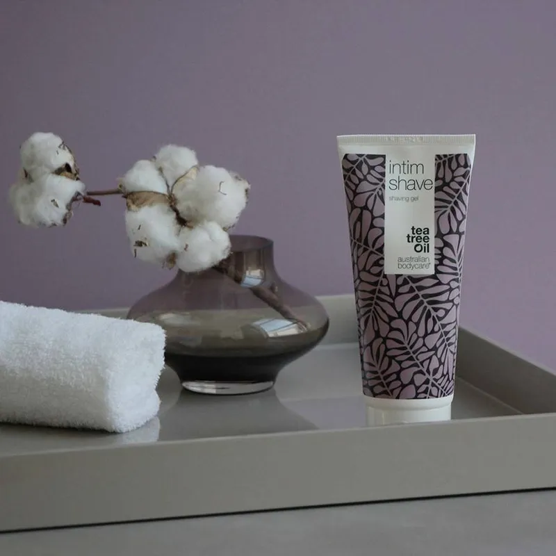 Bild 3 för Australian BodyCare Australian Bodycare Intim Shave 200 ml