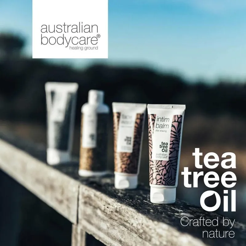 Bild 4 för Australian BodyCare Australian Bodycare Intim Shave 200 ml