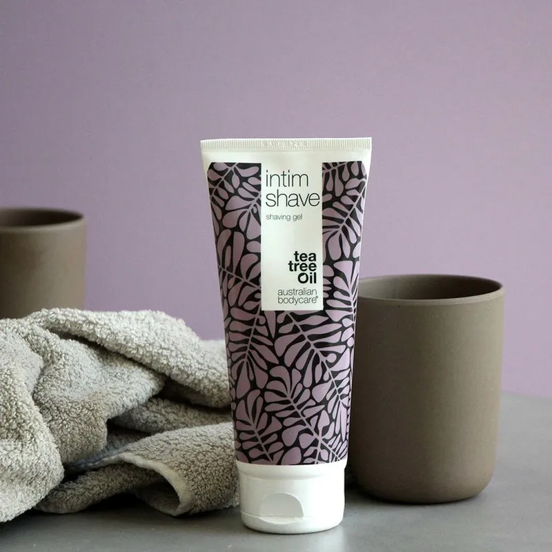 Bild 5 för Australian BodyCare Australian Bodycare Intim Shave 200 ml
