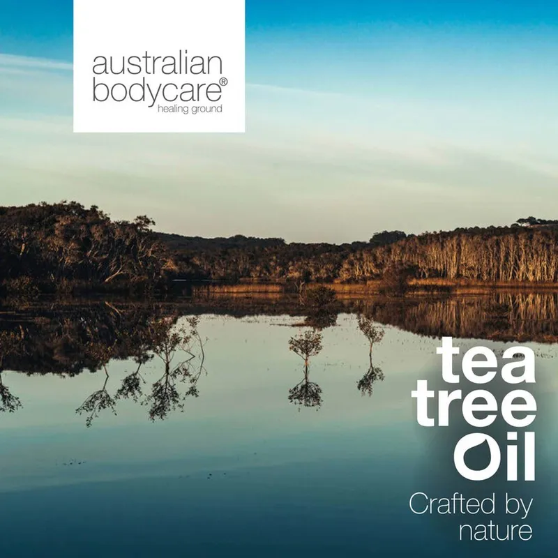 Bild 6 för Australian BodyCare Australian Bodycare Intim Shave 200 ml
