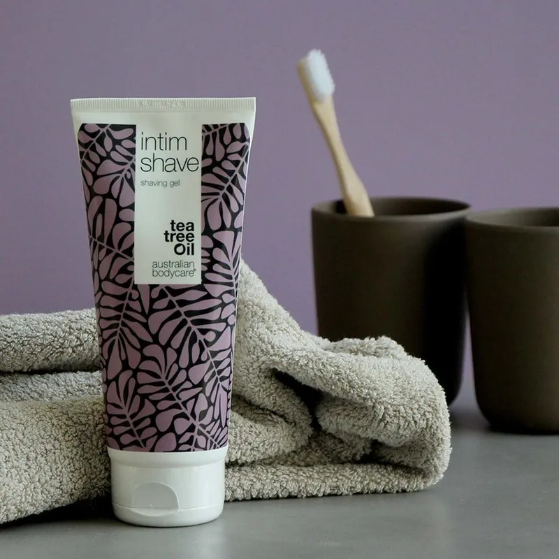 Bild 8 för Australian BodyCare Australian Bodycare Intim Shave 200 ml
