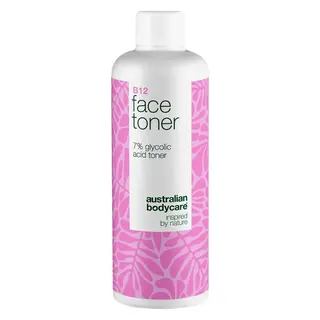 Produktfoto för Australian Bodycare B12 Face Toner 250 ml