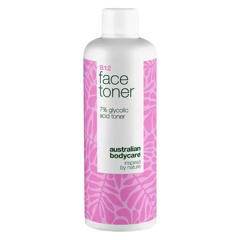 Bild 1 för Australian Bodycare B12 Face Toner 250 ml