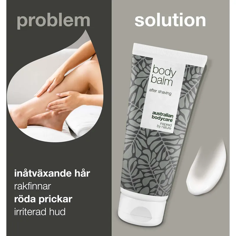 Bild 2 för Australian Bodycare Body Balm 200 ml