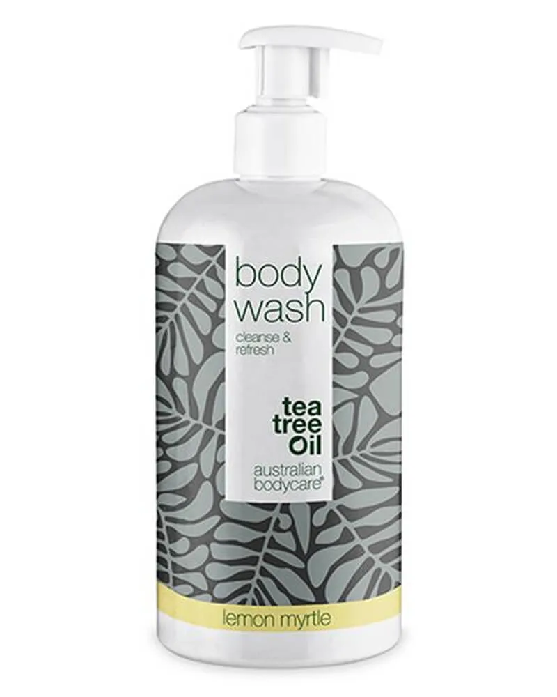 Bild 2 för Australian Bodycare Body Wash Lemon Myrtle 500 ml