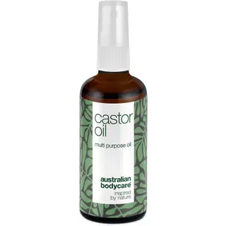 Produktfoto för Australian Bodycare Castor Oil 100 ml